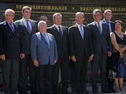 Французские парламентарии вскоре вновь приедут в Крым