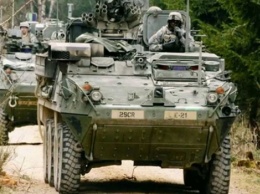 НАТО увеличит число и масштабы военных операций по сдерживанию российской агрессии