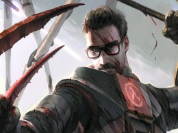 Half-Life 3 могла стать стратегией и приключением с живыми актерами