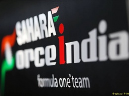 Машина Force India VJM10 прошла краш-тесты FIA