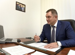 Козырь: Николаевские власти сдали экзамен в экстремальных погодных условиях