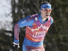 Сергей Устюгов стал чемпионом в многодневном забеге «Тур де Ски»