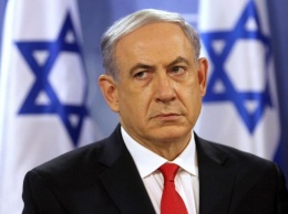 Нетаньяху: За терактом в Иерусалиме стоит ИГИЛ