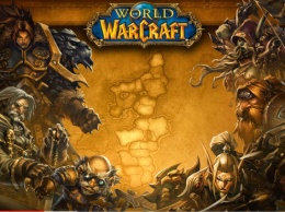 В World of Warcraft появится секретное пространство с Коровьим королем