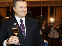 У Януковича арестовали винотеку из 1000 бутылок (СПИСОК)