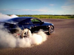 CES 2017: Ford выпустит электрокар, а модель Mustang сделает гибридной