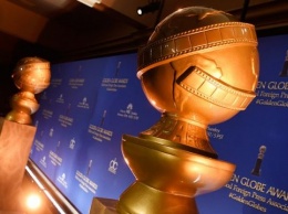 В Голливуде стартовала церемония вручения «Золотого глобуса»