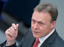 В Германии депутат призвал МВД усилить киберзащиту страны
