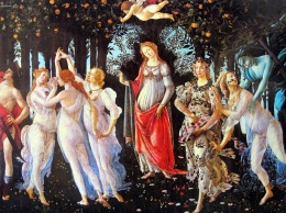 «Весна» Сандро Боттичелли: скрытый смысл шедевра эпохи Возрождения
