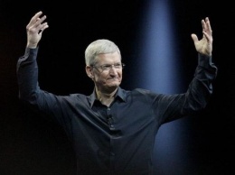 Apple отмечает 10-летие iPhone: «Лучшее еще впереди»