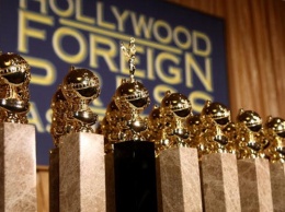 10 лучших платьев церемонии Golden Globe (ФОТО)