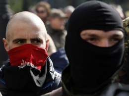 Смогут ли националисты взять власть в Украине