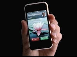 10 лет iPhone: рекламные ролики всех поколений смартфона Apple