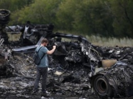 Голландские журналисты заподозрили прокуратуру в недобросовестном расследовании по MH17