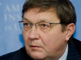 Виктор Суслов: «Перспективы у Украины как у государства нет»