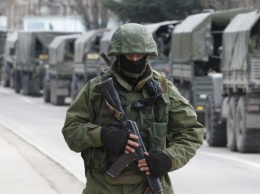 Россия может планировать полноценное вторжение в Украину, - эксперт