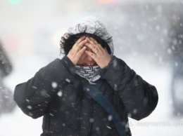 Опасность лавин и метель: синоптики напугали погодой в Украине