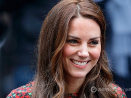 Кейт Миддлтон исполнилось 35: неожиданные факты о герцогине Кембриджской