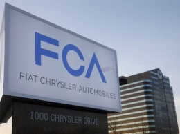 Fiat Chrysler инвестирует $1 млрд для создания 20 тыс. рабочих мест на заводах США