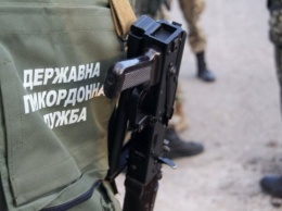 В Одесской области насмерть замерз пограничник
