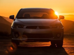 Mitsubishi завершит серийное производство Lancer в августе этого года