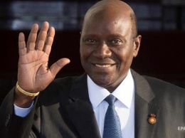 Подал в отставку премьер Кот-д'Ивуара