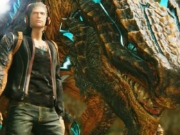 Scalebound была отменена Microsoft