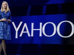 Yahoo будет переименована и сменит главу