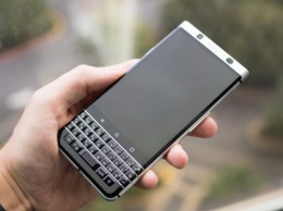 BlackBerry не собирается повторять участь Nokia