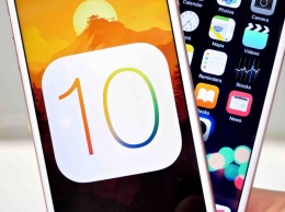 IOS 10.2 против iOS 10.2.1 beta 3: сравнение быстродействия на iPhone 6s, 6, 5s, 5 [видео]