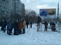 Мэр - документы фальшивые, полиция - все законно: в Херсоне идет "битва" за МАФ