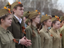 В Крыму предлагают провести военно-патриотический диктант среди молодежи