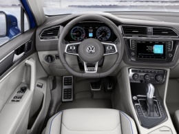 Volkswagen выпустит 60 автомобильных новинок? в 2017 году