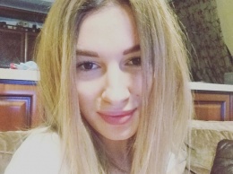 Анастасия Приходько отважилась на новые изменения во внешности