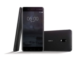 Nokia: корпус Nokia 6 способен выдерживать экстремальные условия