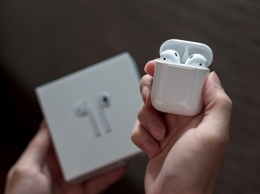 Могут ли AirPods заряжаться еще быстрее?