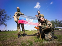 Набирают пачками: журналист рассказал о контингенте армий "Л/ДНР"