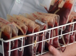 Ученые: Донорская кровь может быть смертельно опасна для человека