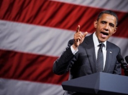 Обама: "Исламское государство" будет уничтожено
