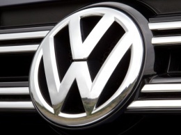 Volkswagen презентует концепт электрического кроссовера EV SUV в Шанхае