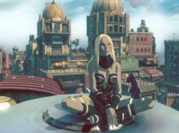 Gravity Rush 2 получает оценки