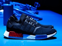 Аdidas Originals обновила кроссовки NMD