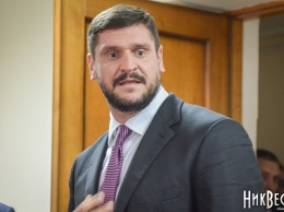 Губернатор Савченко прошел испытательный срок