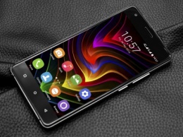 Ударопрочный Oukitel C5 Pro стал доступен для предзаказа со скидкой менее чем за $70