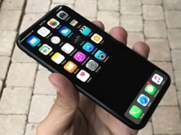 Apple запатентовала технологии для создания безрамочного iPhone