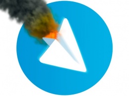 ФСБ подозревают во взломе Telegram