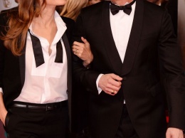 Анджелина Джоли и Брэд Питт сделали первое заявление после новости о разводе: они вновь будут вместе?