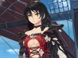 Демо-версия Tales of Berseria вышла на PC и PlayStation 4