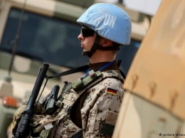 Правительство Германии высказалось за расширение миссии в Мали