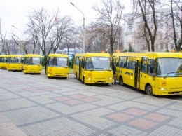 "ЗА ЖИТТЯ в Новом году!": где в Днепре продолжаются праздники для детей